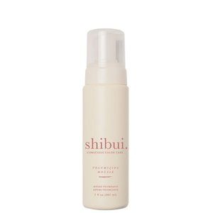 Shibui Volumizing Mousse 7oz
